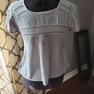 🌈🔥 NWT Romeo & Juliet Couture  top